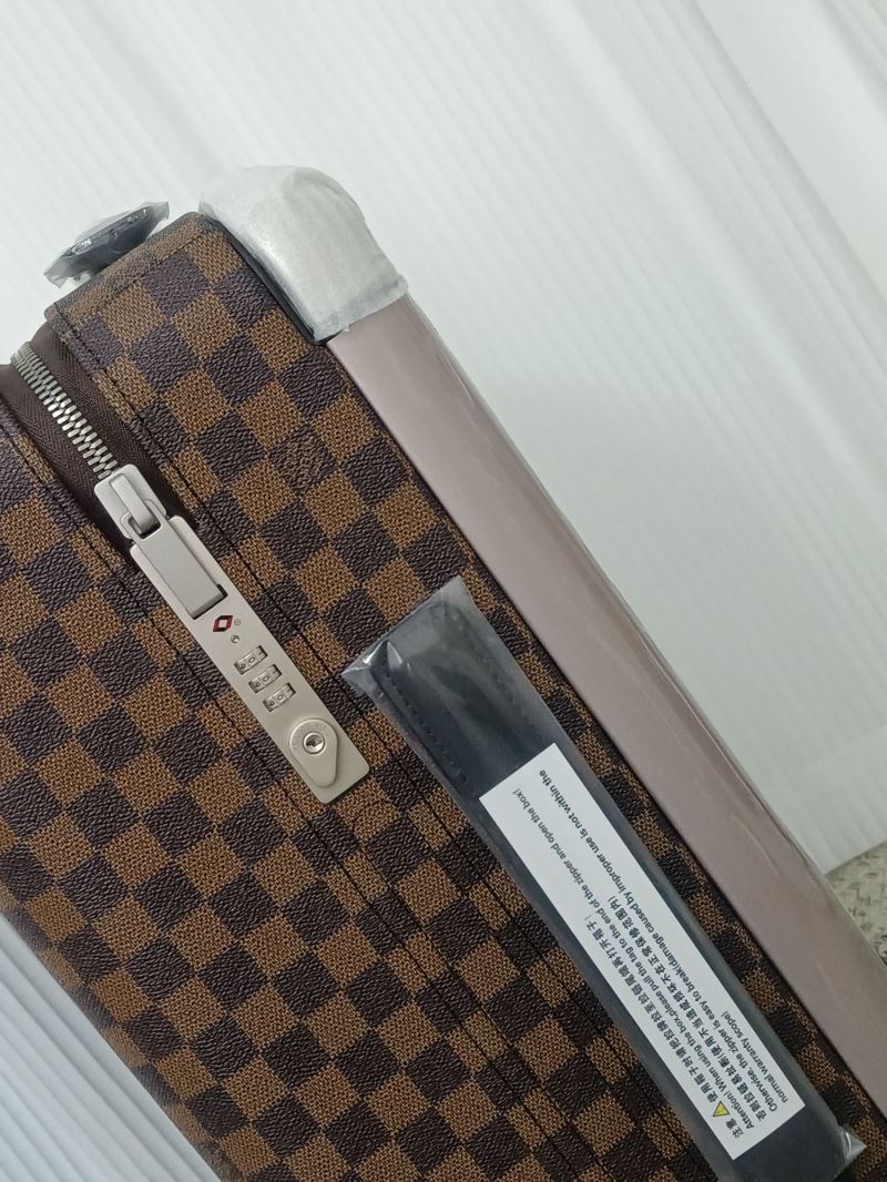 Louis Vuitton Suitcase